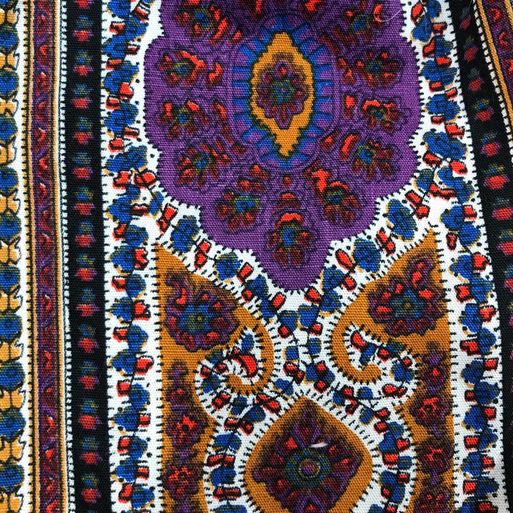 Hair Scrunchies #3 Sustainable